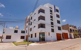 Raissa Hotel